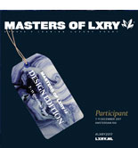 Masters of LXRY 2017