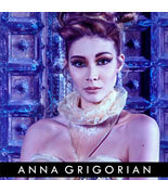 Anna Grigorian Solitaire Couture