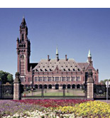 Peace Palace The Hague