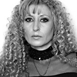 Couturier Anna Grigorian