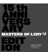 Masters of LXRY 2016